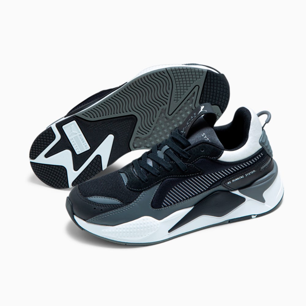 Image PUMA Tênis RS-X Mix #1