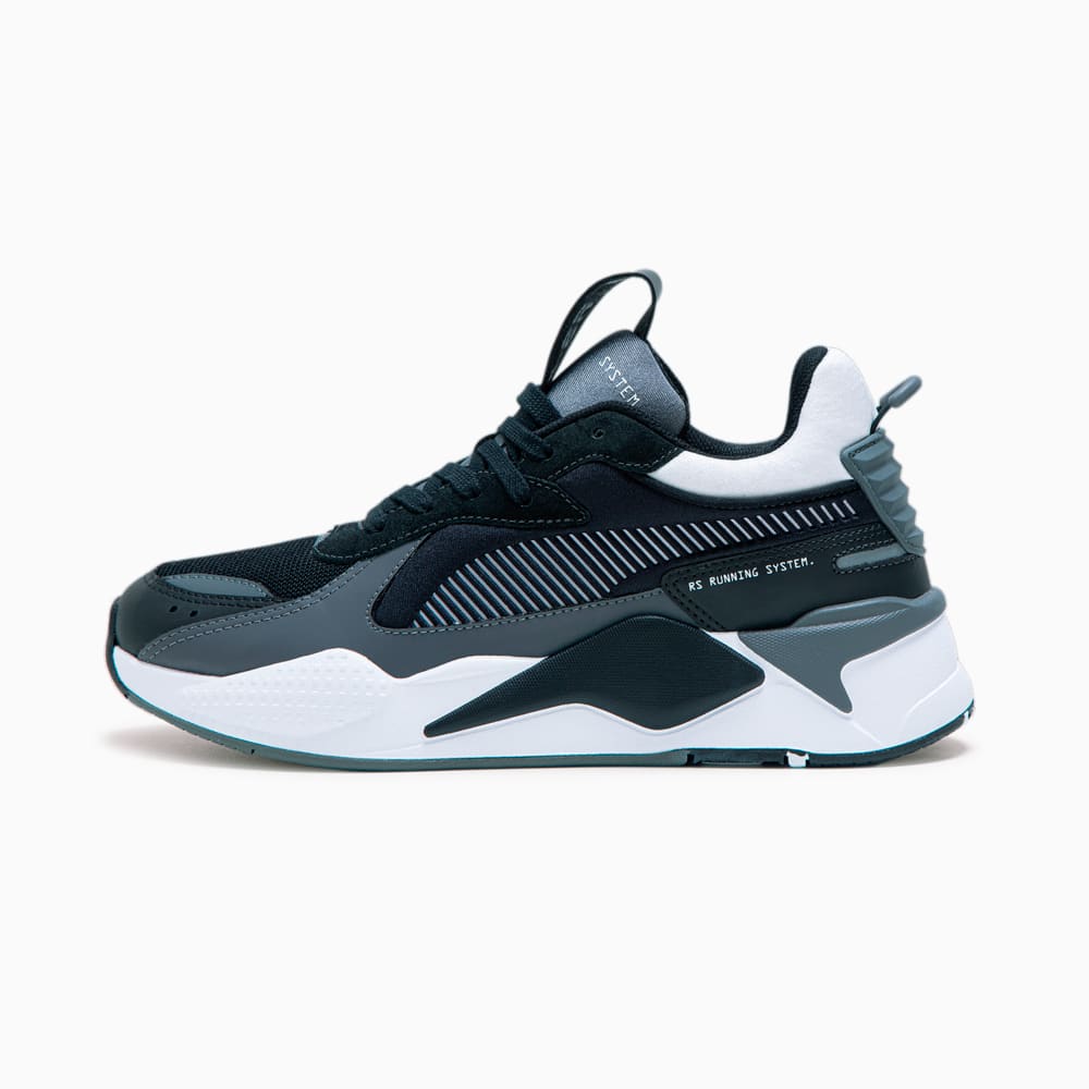 Image PUMA Tênis RS-X Mix #0