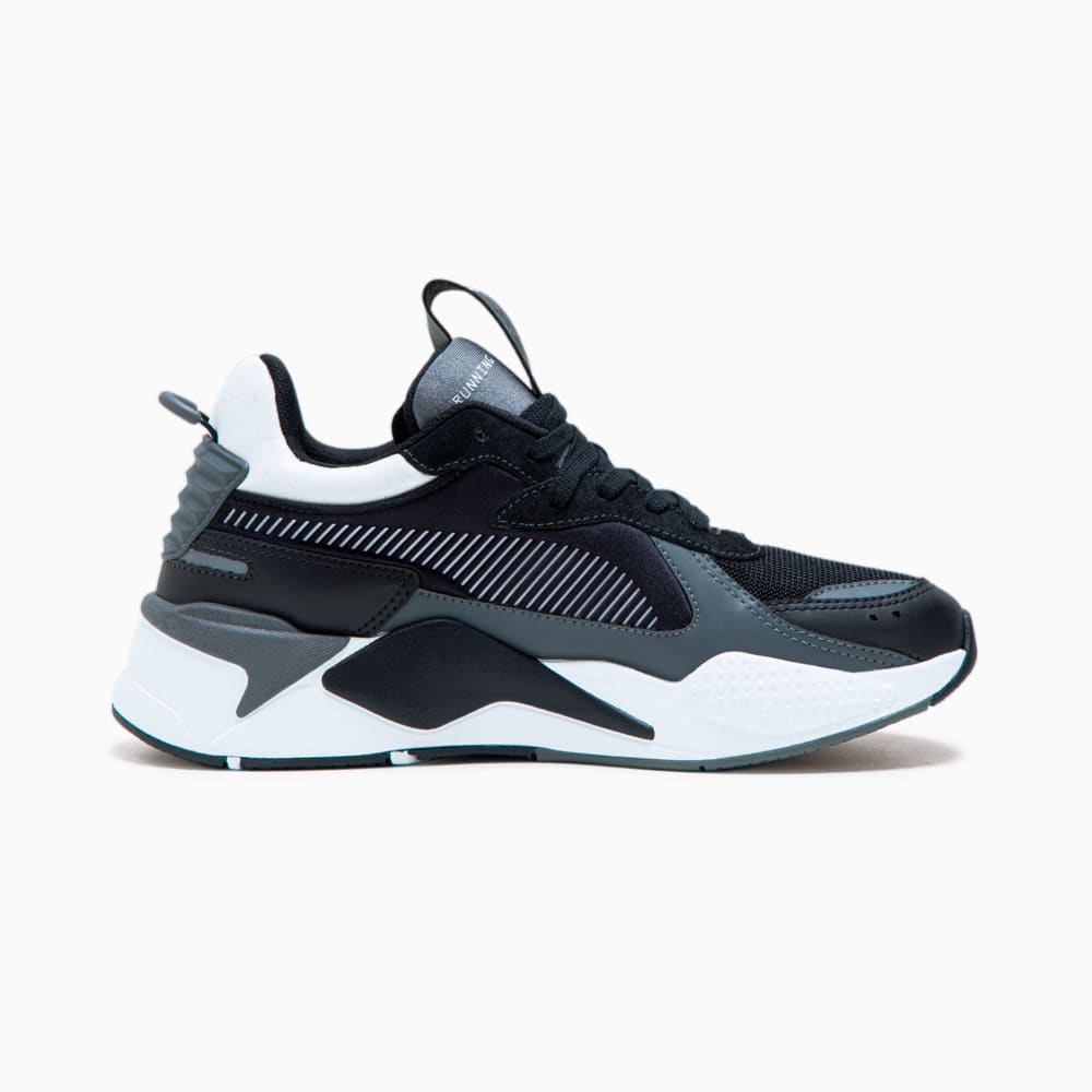 Image PUMA Tênis RS-X Mix #4