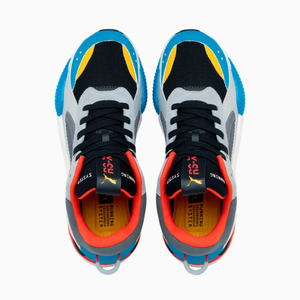Image PUMA Tênis RS-X Mix #5