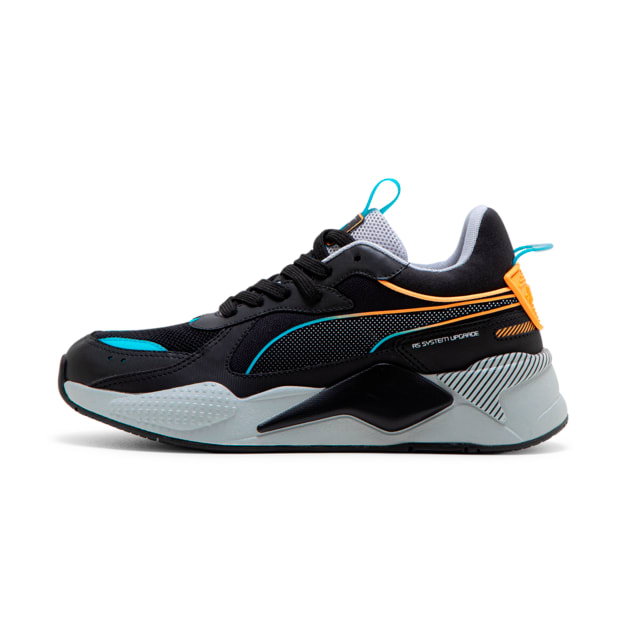 Puma discount tenis colorido