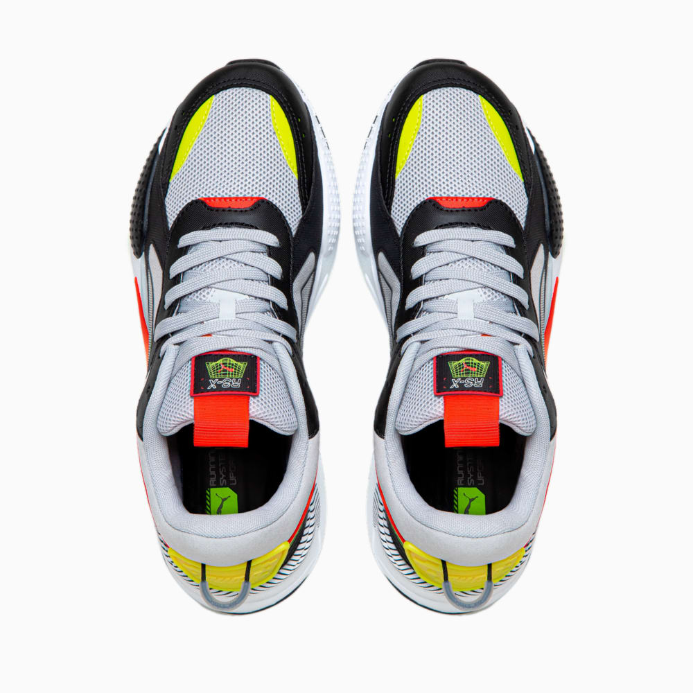 Puma transformers 3d top