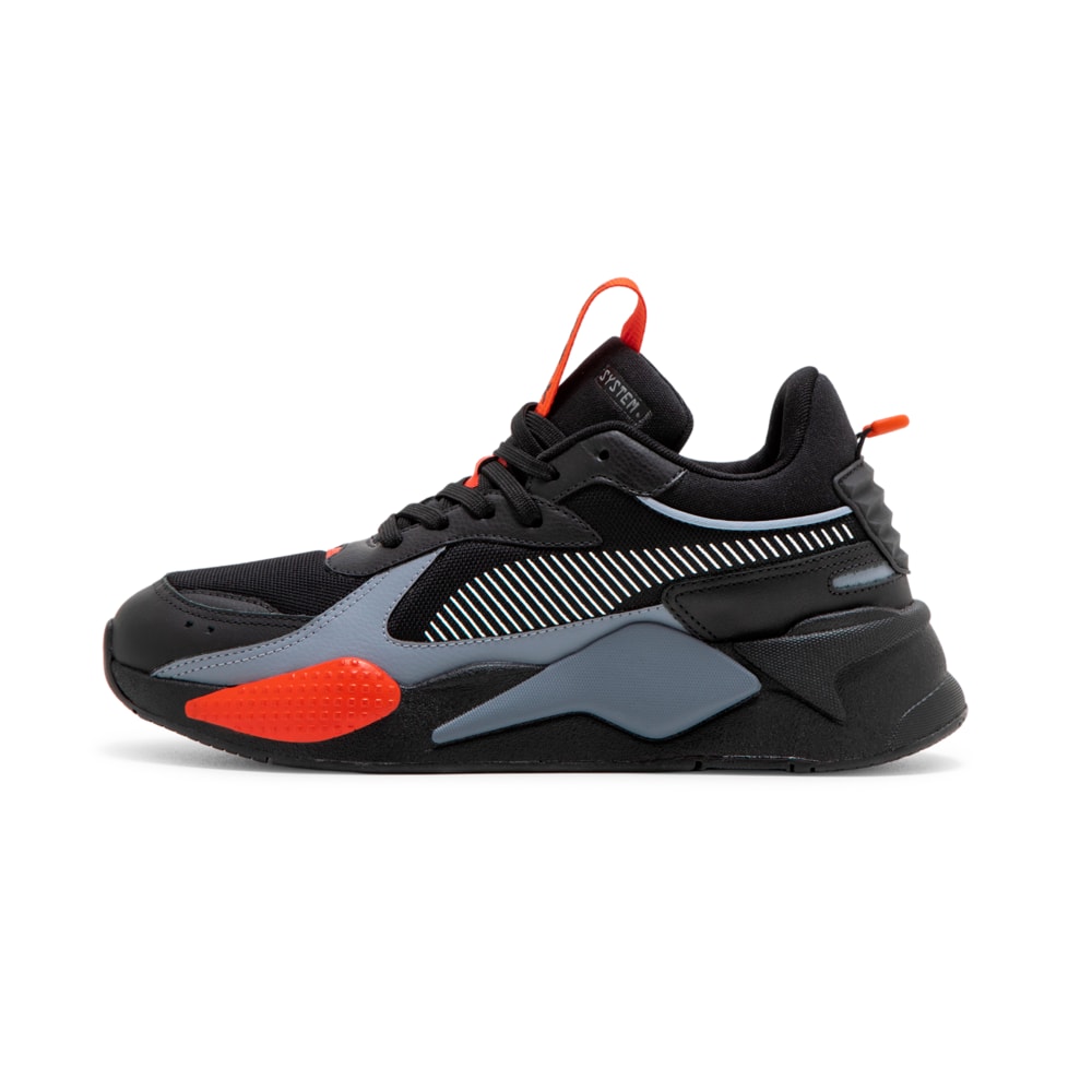 Image PUMA Tênis RS-X Geek #1