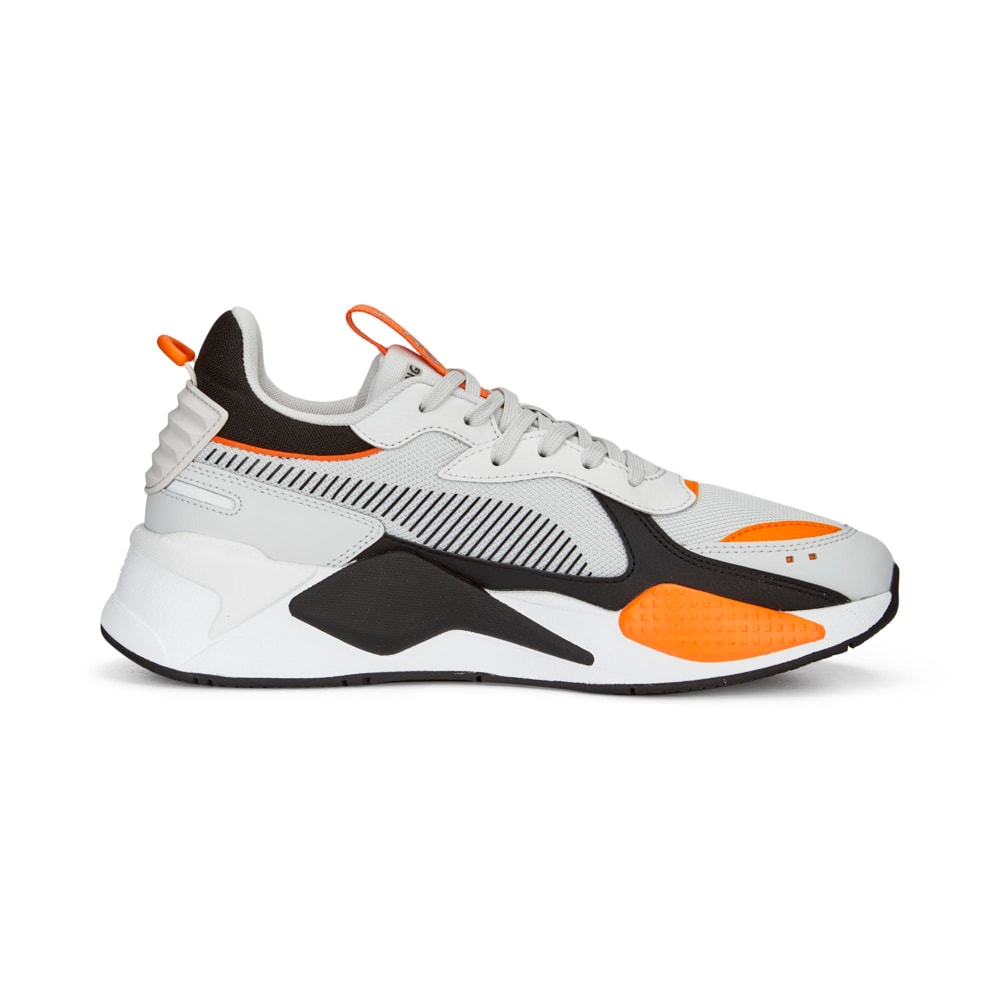 Image PUMA Tênis RS-X Geek #1