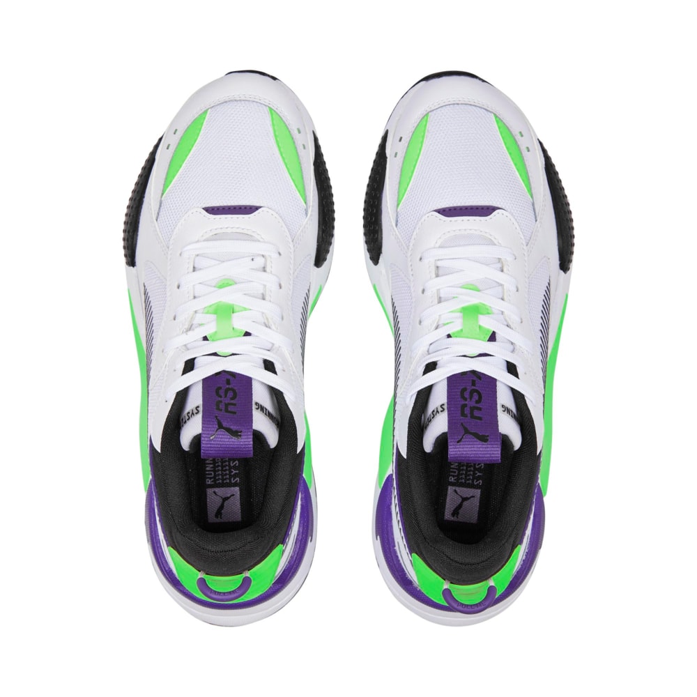 Image PUMA Tênis RS-X Geek #5