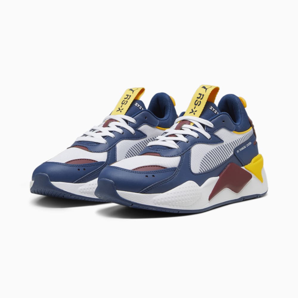 Puma rs top x toys preço