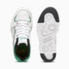 Зображення Puma Дитячі кросівки Slipstream Bball Youth Sneakers #4: PUMA White-Archive Green