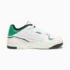 Зображення Puma Дитячі кросівки Slipstream Bball Youth Sneakers #5: PUMA White-Archive Green