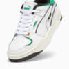 Зображення Puma Дитячі кросівки Slipstream Bball Youth Sneakers #6: PUMA White-Archive Green