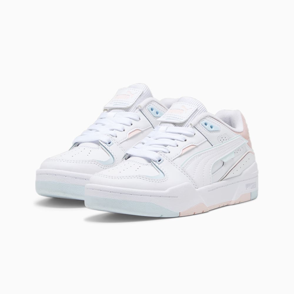 Imagen PUMA Zapatillas juveniles Slipstream Bball #2