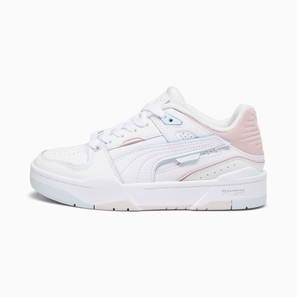 Görüntü Puma SLIPSTREAM Bball Genç Ayakkabısı #1