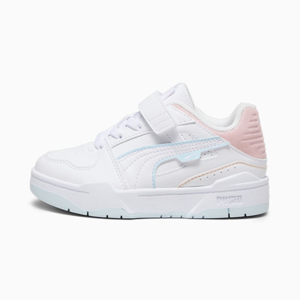 Imagen PUMA Zapatillas Slipstream Bball para niño #1
