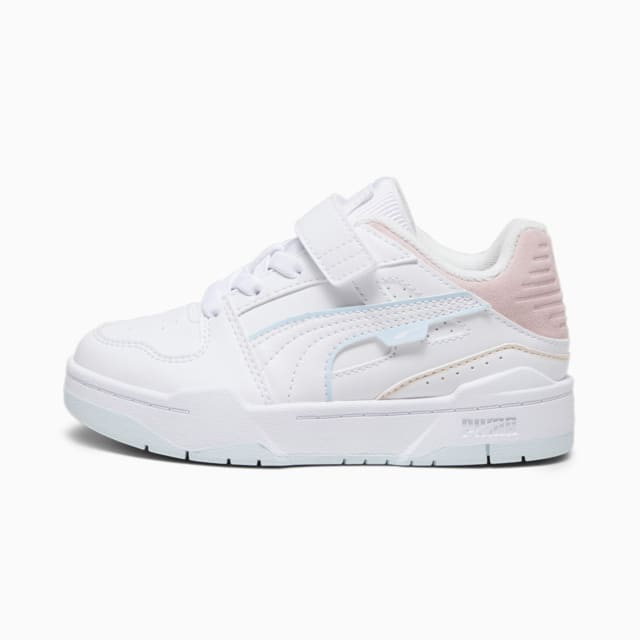 Imagen PUMA Zapatillas Slipstream Bball para niño