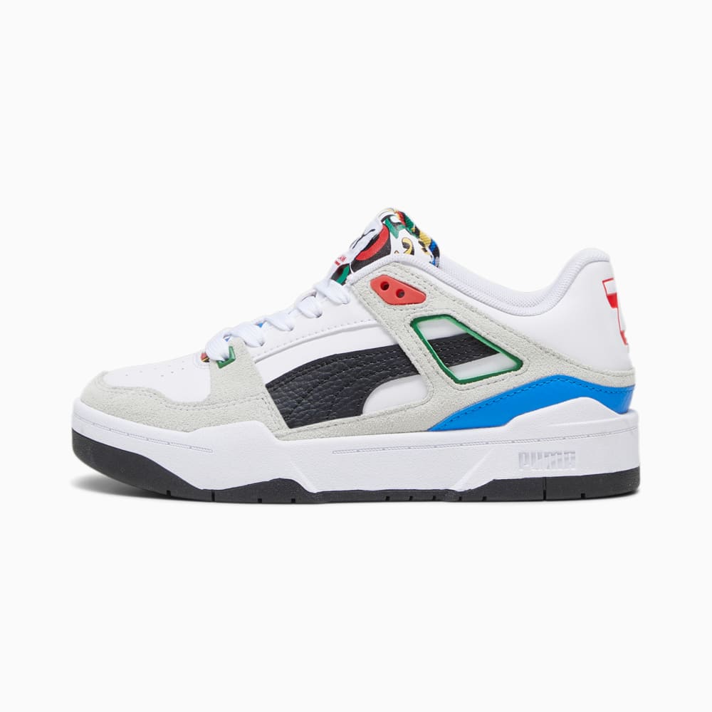 Imagen PUMA Zapatillas juveniles Slipstream Trash Talk #1