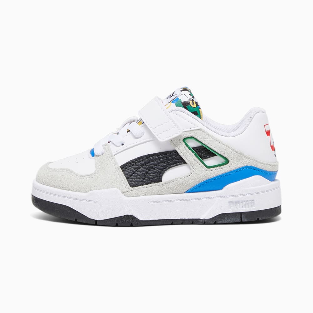Image Puma Slipstream Trash Talk Kids' Sneakers #1