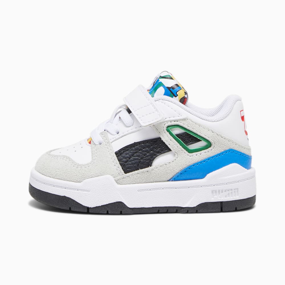 Zapatillas puma bebé store