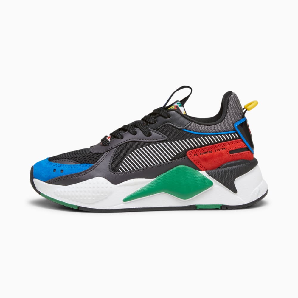 Image Puma RS-X Trash Talk Youth Sneakers #1