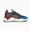 Image Puma RS-X Trash Talk Youth Sneakers #5