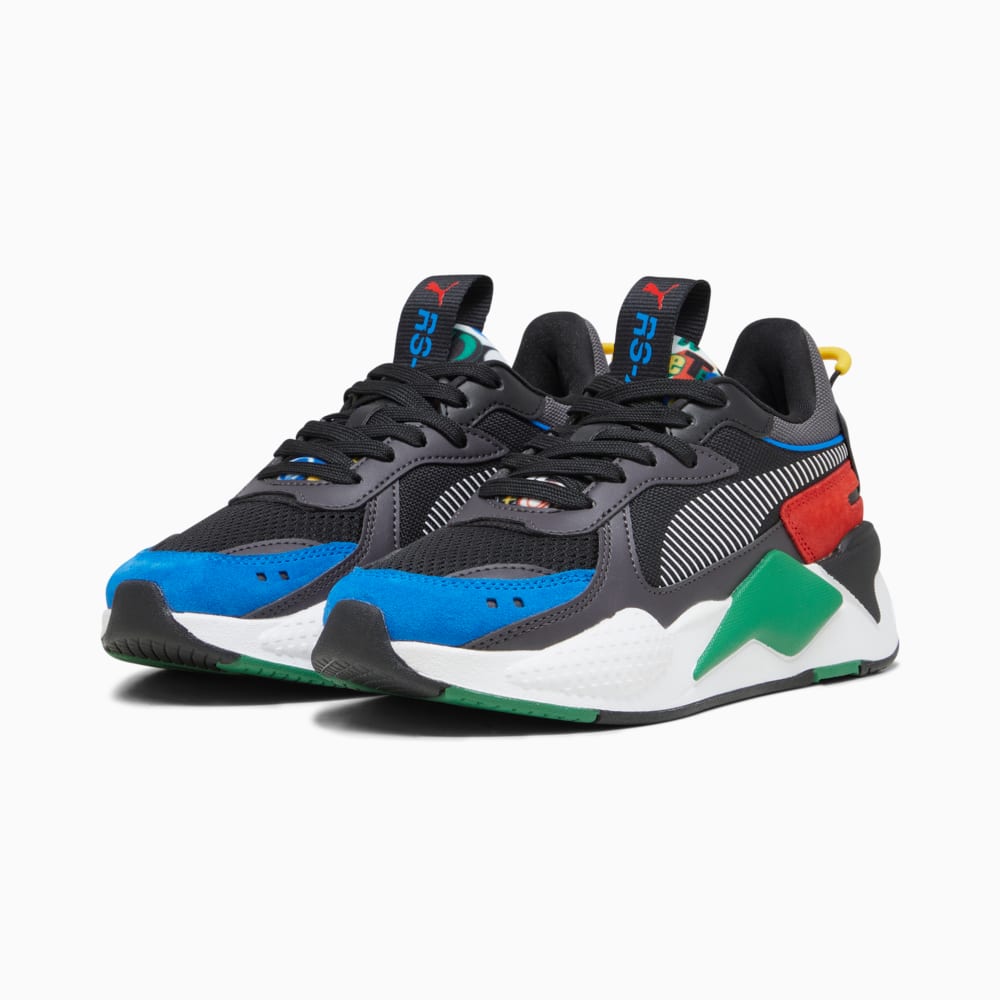 Image Puma RS-X Trash Talk Kids' Sneakers #2