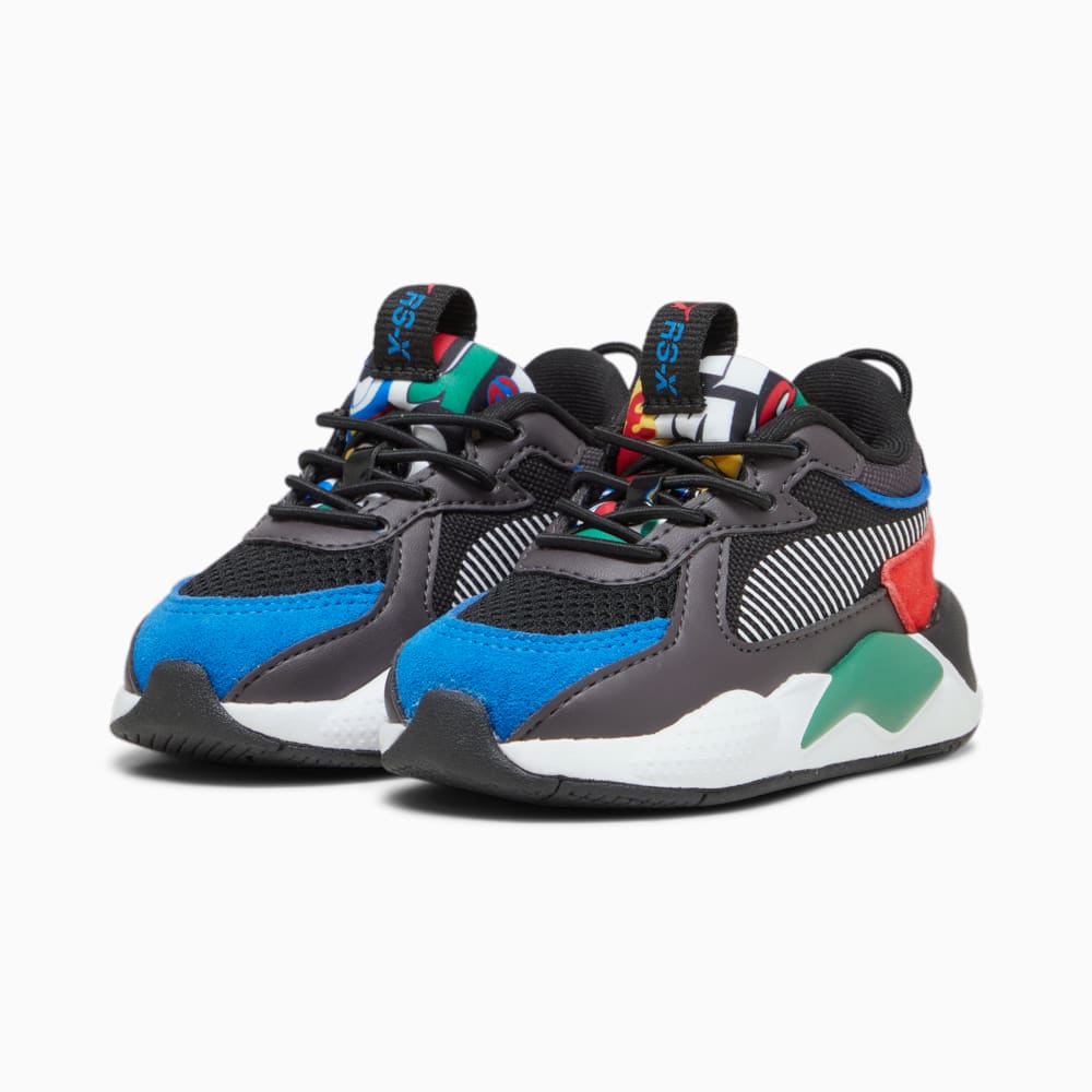 Image Puma RS-X Trash Talk Toddlers' Sneakers #2
