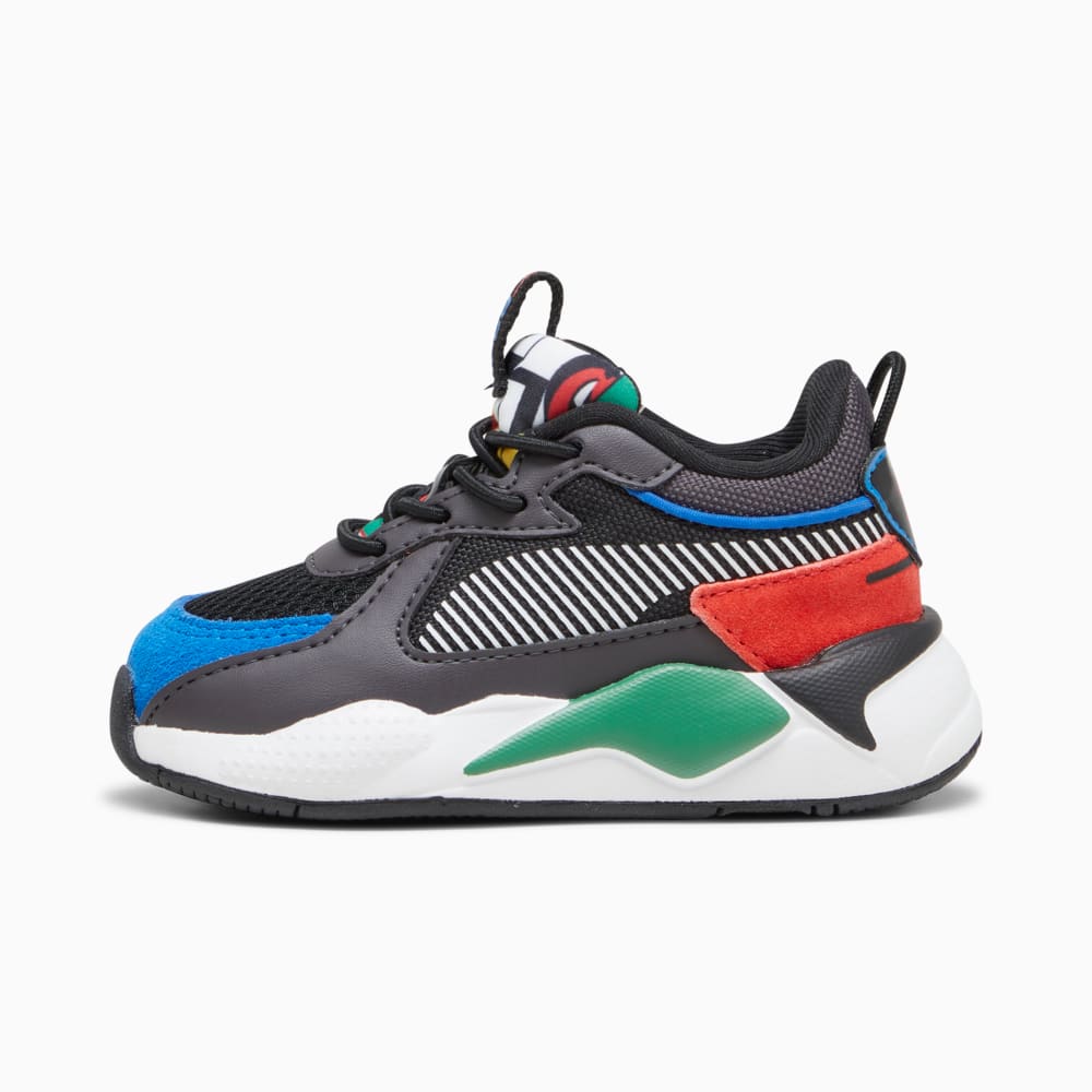 Zapatilla Puma Rs-X Toys Hombre Negro –