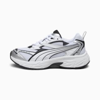 Изображение Puma Кроссовки Morphic Base Youth Sneakers