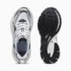 Зображення Puma Кросівки Morphic Base Youth Sneakers #4: Feather Gray-PUMA Black