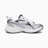 Изображение Puma Кроссовки Morphic Base Youth Sneakers #5: Feather Gray-PUMA Black