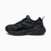 Зображення Puma Кросівки Morphic Base Youth Sneakers #1: PUMA Black-Strong Gray