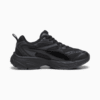 Изображение Puma Кроссовки Morphic Base Youth Sneakers #5: PUMA Black-Strong Gray