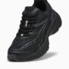 Изображение Puma Кроссовки Morphic Base Youth Sneakers #6: PUMA Black-Strong Gray
