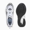 Зображення Puma Дитячі кросівки Morphic Basic Kids' Sneakers #4: Feather Gray-PUMA Black