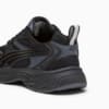 Изображение Puma Детские кроссовки Morphic Basic Kids' Sneakers #3: PUMA Black-Strong Gray