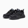 Изображение Puma Детские кроссовки Morphic Basic Kids' Sneakers #2: PUMA Black-Strong Gray
