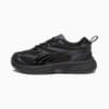 Изображение Puma Детские кроссовки Morphic Basic Kids' Sneakers #1: PUMA Black-Strong Gray