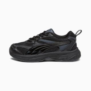 Зображення Puma Дитячі кросівки Morphic Basic Kids' Sneakers