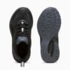 Изображение Puma Детские кроссовки Morphic Basic Kids' Sneakers #4: PUMA Black-Strong Gray