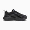 Изображение Puma Детские кроссовки Morphic Basic Kids' Sneakers #5: PUMA Black-Strong Gray