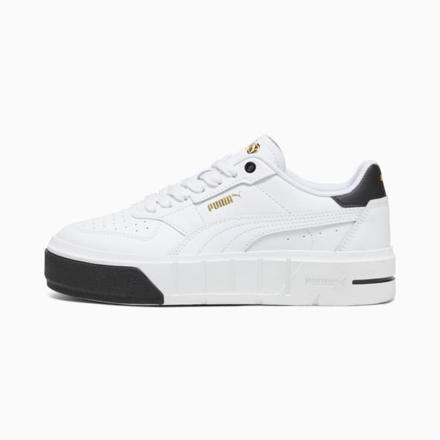Colecci n Cali Zapatillas Urbanas de Ni as PUMA
