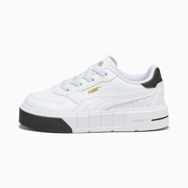Imagen PUMA Zapatillas infantiles PUMA Cali Court