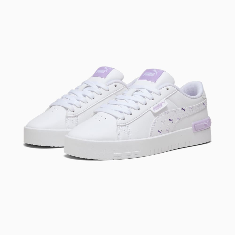 Image Puma Jada Multi FS Sneakers Youth #2