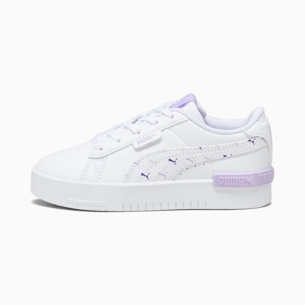 Image Puma Jada Multi FS Kids' Sneakers #1