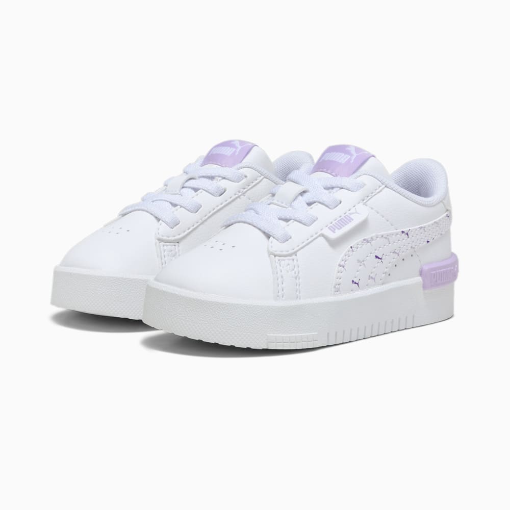 Image Puma Jada Multi FS Toddlers' Sneakers #2