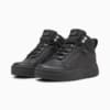 Изображение Puma Кроссовки Tarrenz SB III Youth Sneakers #2: PUMA Black-PUMA Black-Shadow Gray