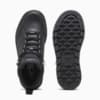 Изображение Puma Кроссовки Tarrenz SB III Youth Sneakers #4: PUMA Black-PUMA Black-Shadow Gray