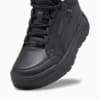 Изображение Puma Кроссовки Tarrenz SB III Youth Sneakers #6: PUMA Black-PUMA Black-Shadow Gray