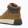 Зображення Puma Дитячі кросівки Tarrenz SB III Youth Sneakers #3: Toasted-Toasted-Shadow Gray-PUMA Gold
