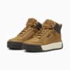 Зображення Puma Дитячі кросівки Tarrenz SB III Youth Sneakers #2: Toasted-Toasted-Shadow Gray-PUMA Gold