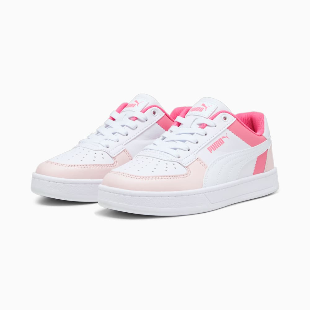 Görüntü Puma PUMA Caven 2.0 Block Genç Ayakkabısı #2