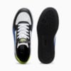 Зображення Puma Кеди PUMA Caven 2.0 Block Youth Sneakers #4: Cobalt Glaze-Gray Fog-Lime Pow